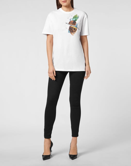 T-Shirt Pineapple Skies - Image 4