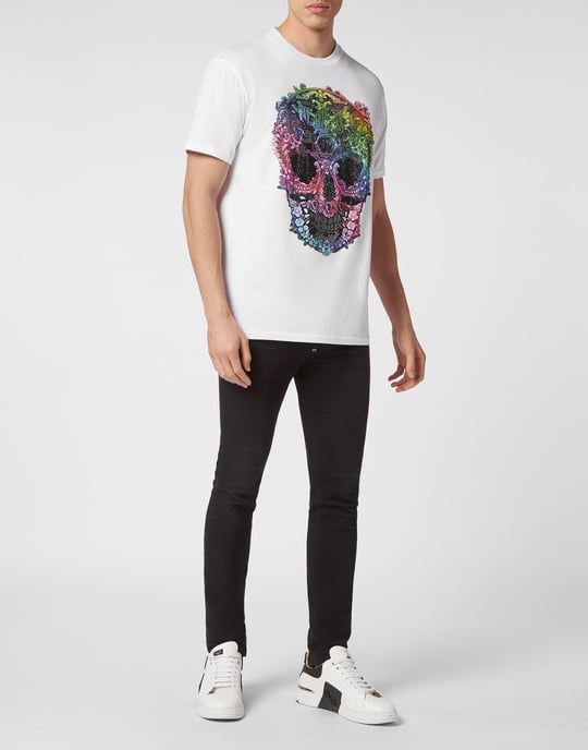 T-Shirt Skull - Image 3