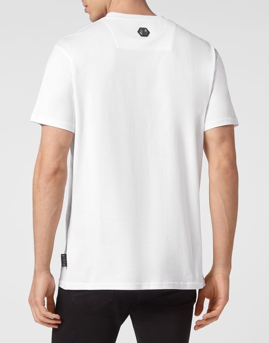 T-Shirt Skull - Image 4