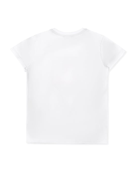T-Shirt Rundhalsausschnitt Military - Image 2
