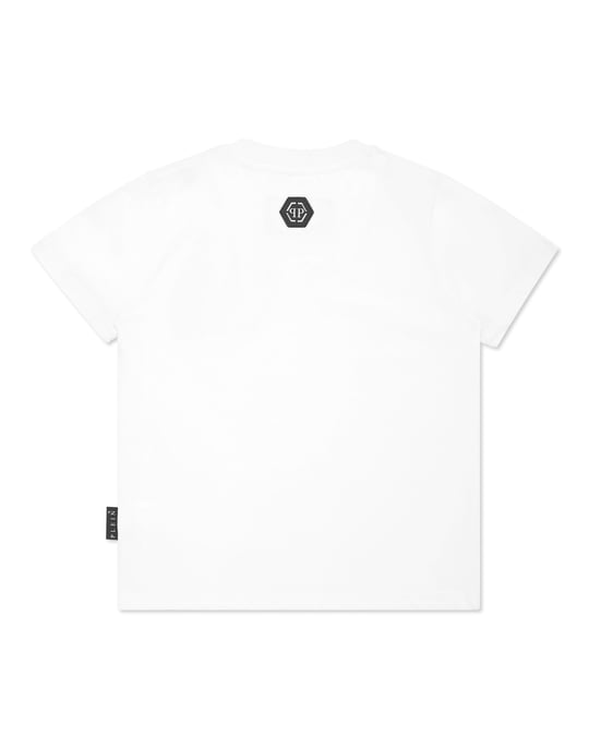 T-Shirt Rundhalsausschnitt Ss Racing - Image 3