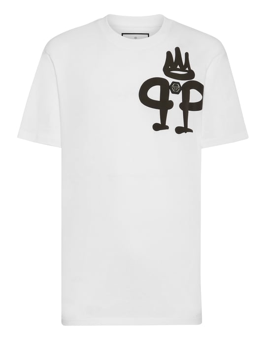 T-Shirt Iconic Plein - Image 1