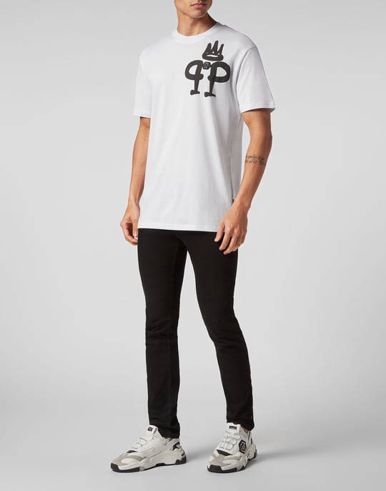 T-Shirt Iconic Plein - Image 4