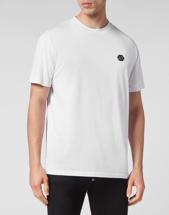 T-Shirt Gothic Plein - Image 2