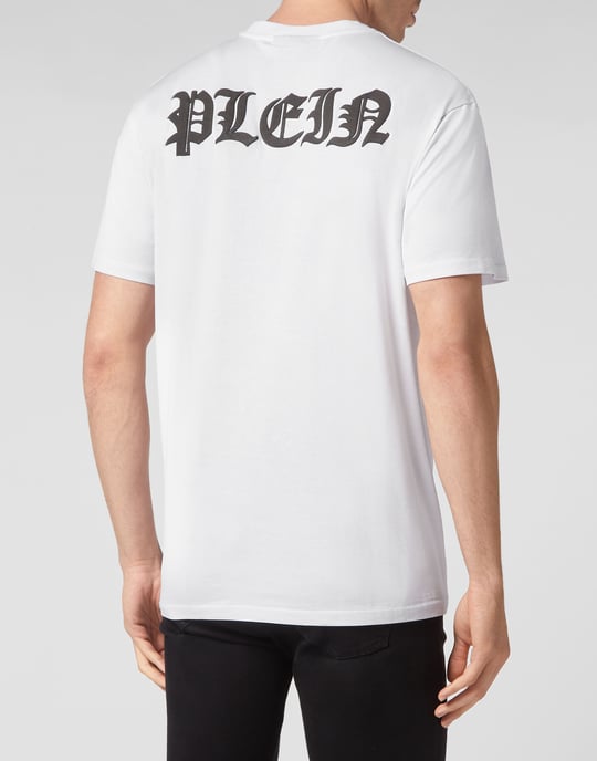 T-Shirt Gothic Plein - Image 3