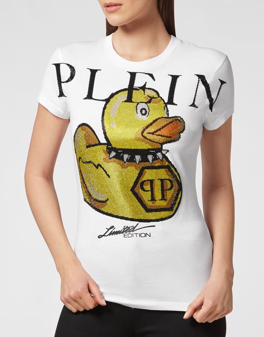 T-Shirt Duck - Image 2