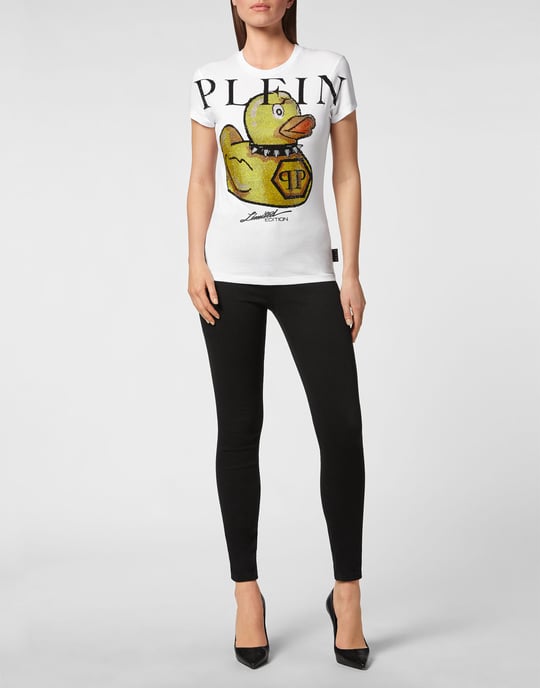 T-Shirt Duck - Image 4