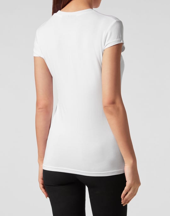 T-Shirt Hexagon - Image 4