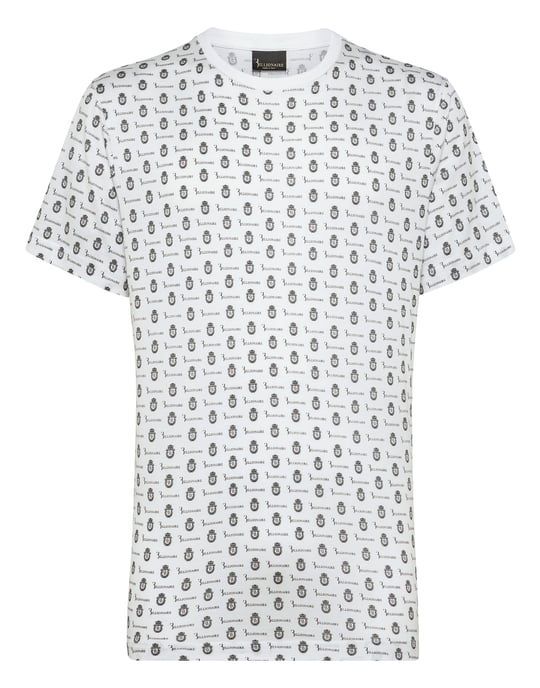 T-Shirt Crest - Image 1