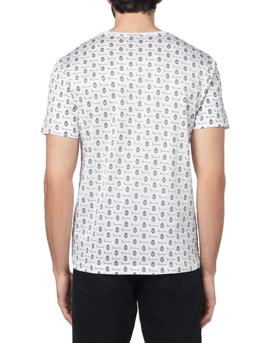 T-Shirt Crest - Image 4