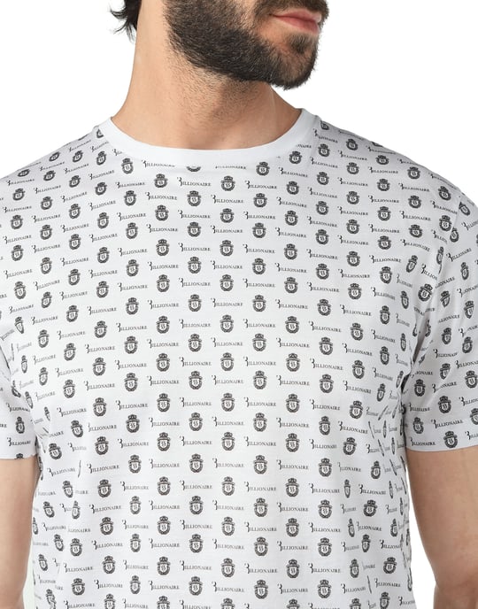 T-Shirt Crest - Image 5
