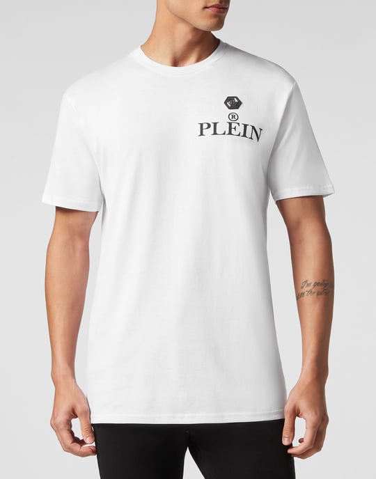 T-Shirt Iconic Plein - Image 2