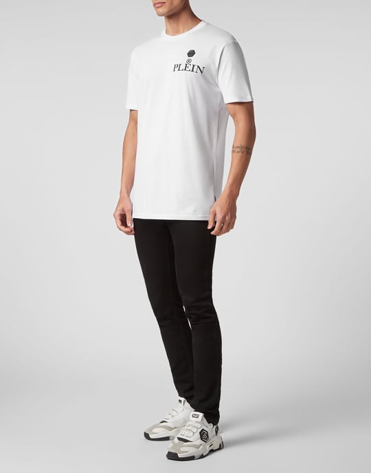 T-Shirt Iconic Plein - Image 4