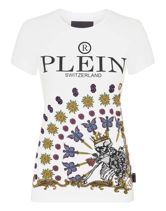 T-Shirt Tattoo - Image 1
