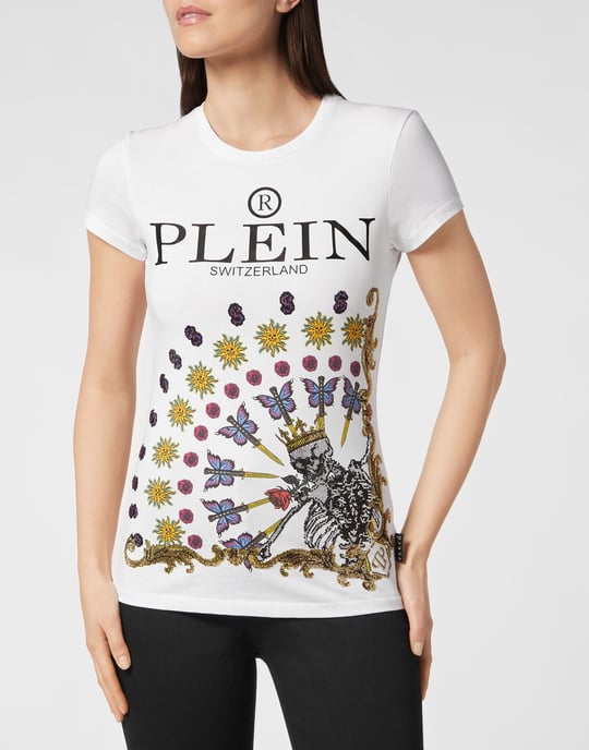 T-Shirt Tattoo - Image 2
