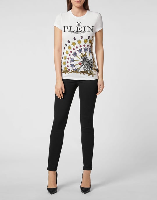 T-Shirt Tattoo - Image 4