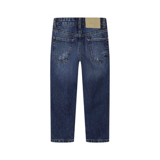 Minoti - Jeans für Jungen (Dunkelblau) - Image 2