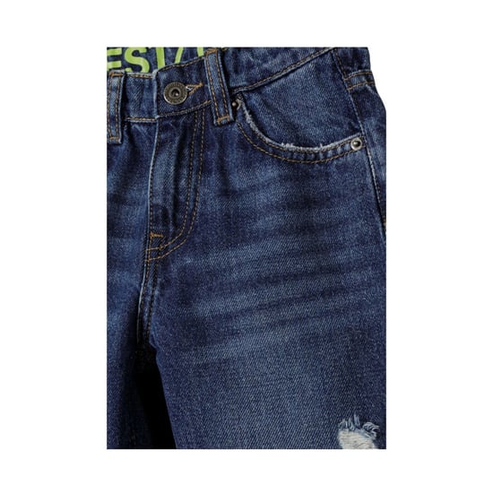 Minoti - Jeans für Jungen (Dunkelblau) - Image 3