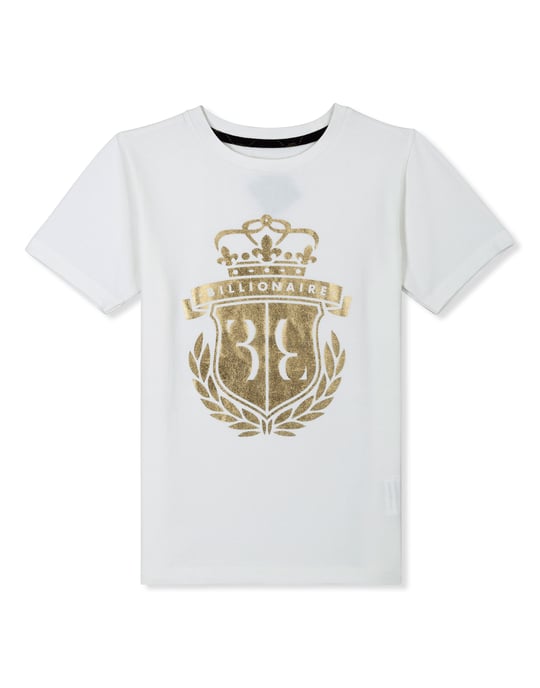 T-Shirt Rundhalsausschnitt - Image 1