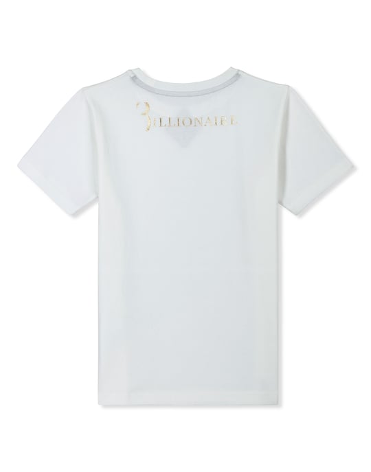 T-Shirt Rundhalsausschnitt - Image 2