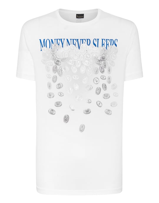 T-Shirt Money - Image 1