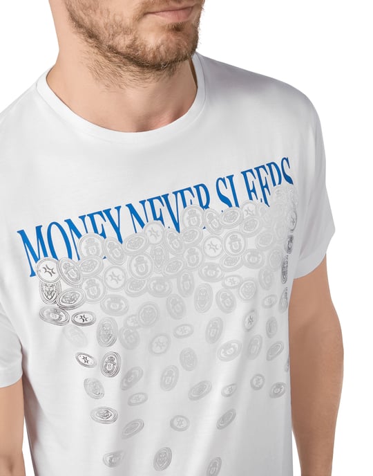 T-Shirt Money - Image 4