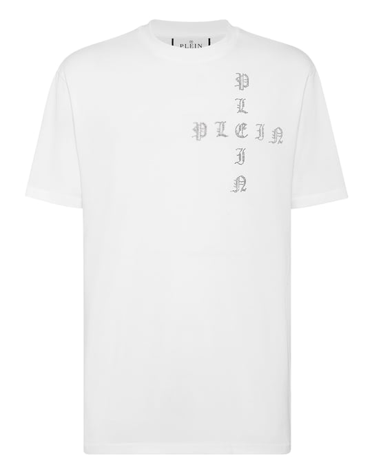 T-Shirt Gothic Plein - Image 1