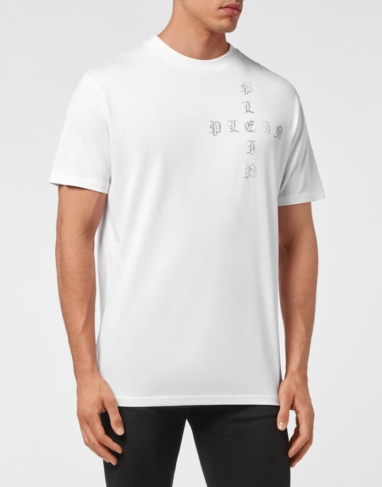 T-Shirt Gothic Plein - Image 2