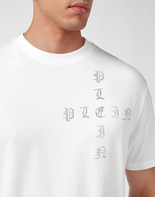 T-Shirt Gothic Plein - Image 5