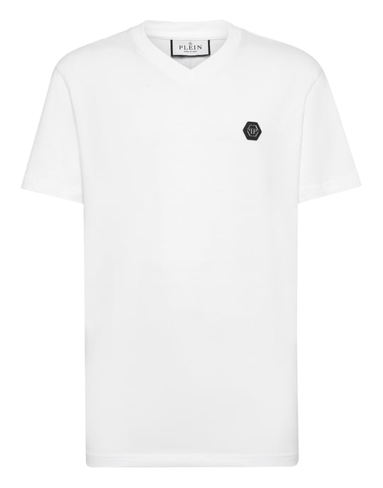 T-Shirt Gothic Plein - Image 1