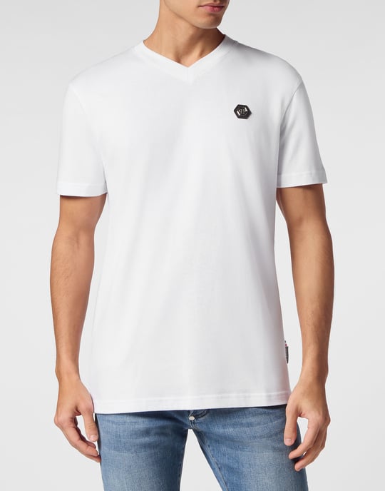 T-Shirt Gothic Plein - Image 2