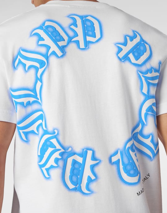 T-Shirt Gothic Plein - Image 5