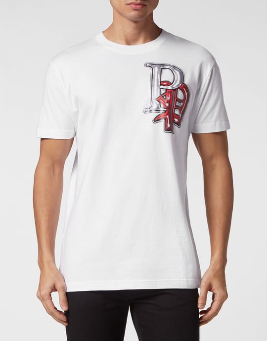 T-Shirt Skull - Image 2