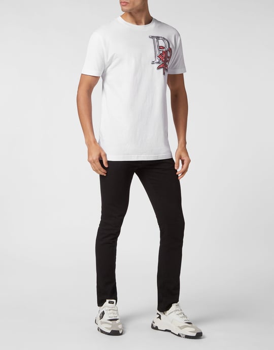 T-Shirt Skull - Image 4
