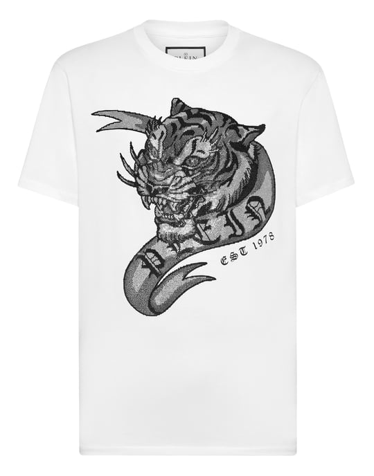 T-Shirt Tattoo - Image 1