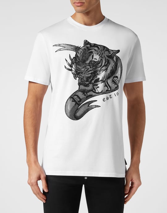 T-Shirt Tattoo - Image 2