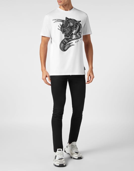 T-Shirt Tattoo - Image 3
