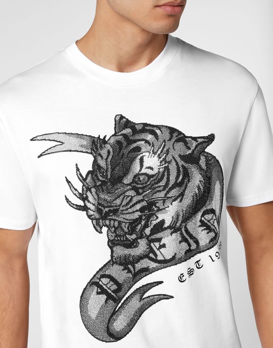 T-Shirt Tattoo - Image 5