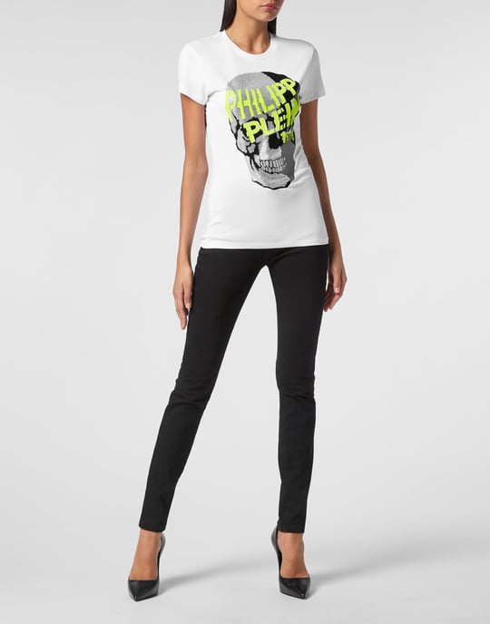 T-Shirt Skull - Image 3