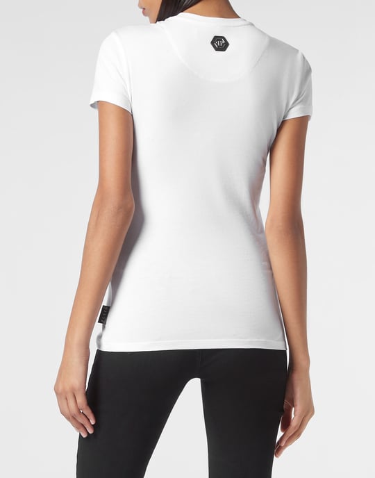 T-Shirt Skull - Image 4