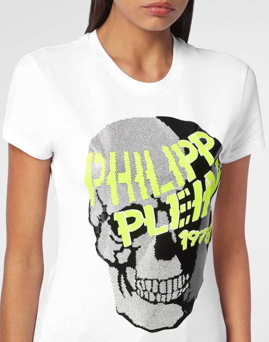 T-Shirt Skull - Image 5