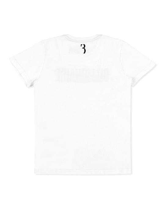 T-Shirt Rundhalsausschnitt Logo - Image 2
