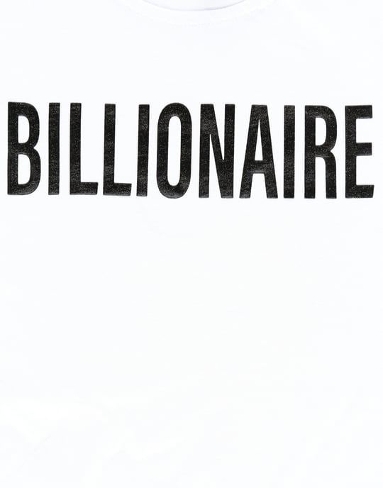 T-Shirt Rundhalsausschnitt Logo - Image 3