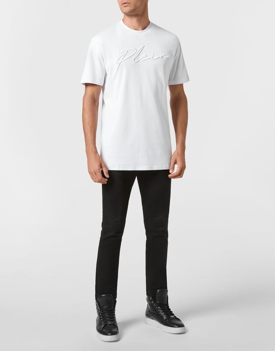 T-Shirt Signature - Image 4