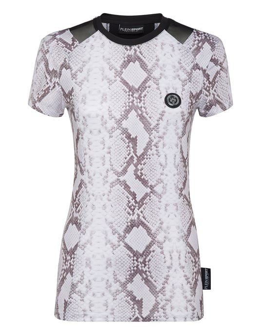 T-Shirt Python - Image 1