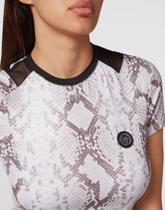 T-Shirt Python - Image 3