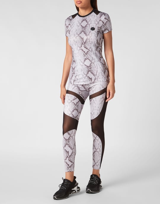 T-Shirt Python - Image 4