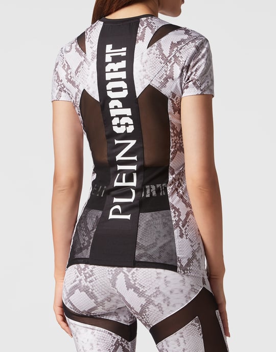 T-Shirt Python - Image 5