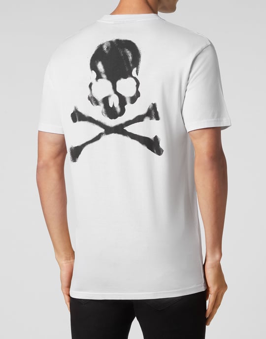 T-Shirt Skull&Bones - Image 3