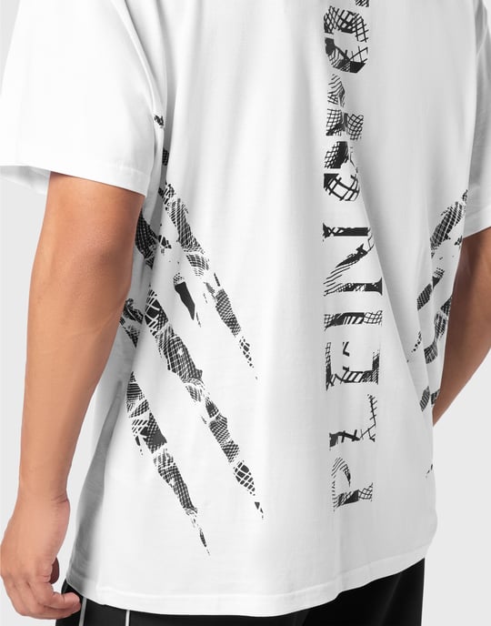 T-Shirt Rundhalsausschnitt - Image 3